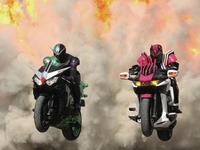 帽子の似合う男になれ---本当の終わりと本当の始まり 画像