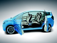 【デリーモーターショー10】スズキ R3 はインドで開発 画像