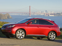 トヨタ、米国新車販売は20.2％減…2009年実績 画像