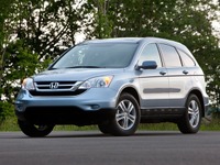 ホンダ、米国新車販売は19.5％減…2009年実績 画像