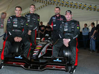 【2003年F1開幕ガイド】レース戦略に影響大……予選と決勝は同一車両 画像