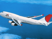 JAL年末年始利用…国内線は低迷、国際線は改善 画像