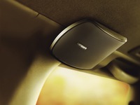 パイオニア、ステルススピーカーなど、2010年モデルを発売 画像