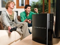 PS3、年末商戦で過去最高の380万台を販売 画像