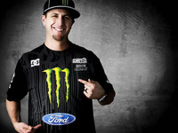 さらばスバル！ ケン・ブロック、フォードからWRC参戦 画像