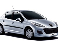 プジョー創業200周年記念、お得な限定車 画像