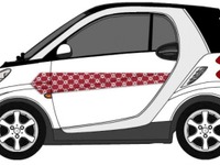 あなたのオリジナル スマート をデザインしてください 画像