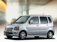 たった5台、ダイハツ『ムーブ』敗れる……2月の軽自動車車名別販売台数 画像
