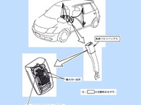 【リコール】アテにならないシートベルト---トヨタとダイハツ 画像