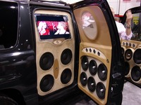 【CES 10】オーディオ需要の根強い北米市場 画像