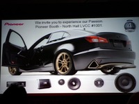 【CES 10】パイオニアは“4ステージ”で復活にかける 画像