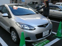 オリックスのカーシェアリング、関西エリアでサービス拡大 画像
