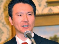 ブロードバンド推進協議会に国会議員26人 画像