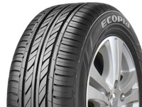 【ジュネーブモーターショー11】ブリヂストンがECOPIAで経済性・将来技術を訴求 画像