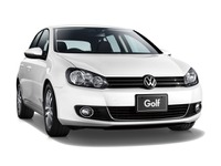 VW ゴルフ がエコカー減税に対応 画像