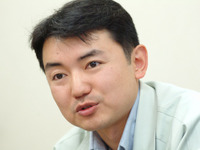 【パナソニック『HDX730D』緊急取材】詳細440ジャンル検索は継承、最新道路も入ってます 画像