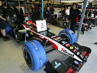 「レースに満足」モズレーFIA会長……F1オーストラリアGP 画像