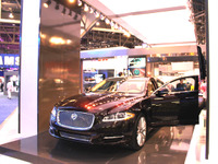 【CES 10】相次ぐ出展中止で閑散とした雰囲気漂う車載機器ブース 画像