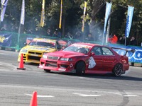 【東京オートサロン10】D1、2010年シーズンの世界戦略 画像