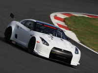 日産 GT-R、FIA GT1世界選手権に本格参戦 画像