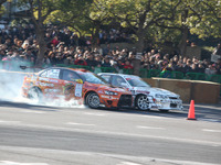【東京オートサロン10】D1GP今シーズンは全7戦+エキジビション2戦 画像
