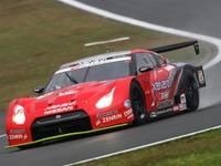 日産 Potential for Your Driving　1月20日から 画像