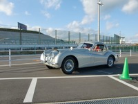 COPPA DI SUZUKA、往年のレーサーも登場 画像