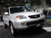 【春闘2003】ホンダ一時金は満額割れの6.4カ月 画像