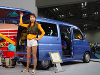 【春闘2003】ホンダ、一時金6.4カ月で事実上妥結 画像