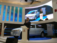 ウォーレン・バフェット氏、BYD株式売却か 画像