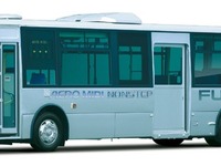 【三菱ふそう新スタート】濡れ手にアワ? …三菱自動車がふそうを1226億円で売却 画像