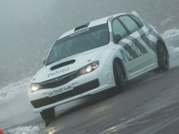 スバル インプレッサのラリーカー、英プロドライブが発表 画像