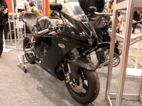 【東京オートサロン10】元の車種がわかりますか？ 画像