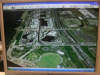 【カーエレ10】スバルのドライブシミュレータのルーツを発見 画像