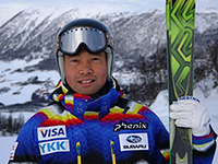 トーヨータイヤジャパン、サポート選手が冬季五輪の代表に 画像