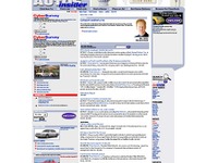次期マツダ『RX-7』には屋根がない?! ---デトロイト発 画像