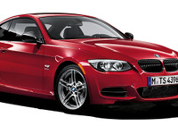 【ニューヨークモーターショー10】BMW 3シリーズ クーペ＆カブリオレに335is 画像