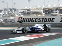 ハイドフェルド、メルセデスGPのテストドライバーに 画像