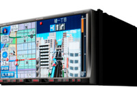 富士通テン、国内カーナビ市場でシェアが過去最高…12月 画像