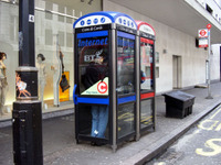 【ロンドン渋滞料金】市長退陣要求サイトまで出現 画像