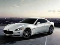 マセラティ、第17回広島輸入車ショー2010に出展 画像