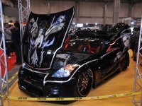 【東京オートサロン10ライブラリー】フェアレディ shin-Z…三栄書房J-LUG 画像