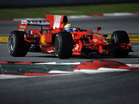 フェラーリ、F1新型マシン発表会をサイトで生中継 画像