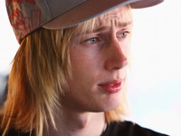 レッドブルのリザーブドライバーにハートレーとリチャルド 画像