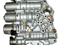 日本電産トーソク第3四半期決算…営業増益 CVT関連の受注好調 画像