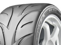 ブリヂストン、ジムカーナ競技用タイヤに新モデルを追加 画像