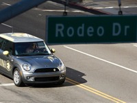 MINI E…顧客の不満が明らかに 画像