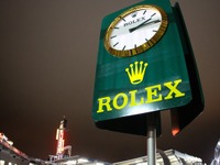 ポルシェV8、デイトナ24時間耐久レースを制す 画像