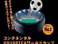 2010FIFAワールドカップ、オリジナルグッズ当てよう 画像