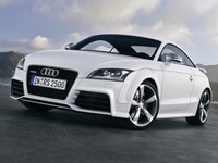 【アウディ TT RS 日本発表】5気筒スポーツ、ふたたび 画像